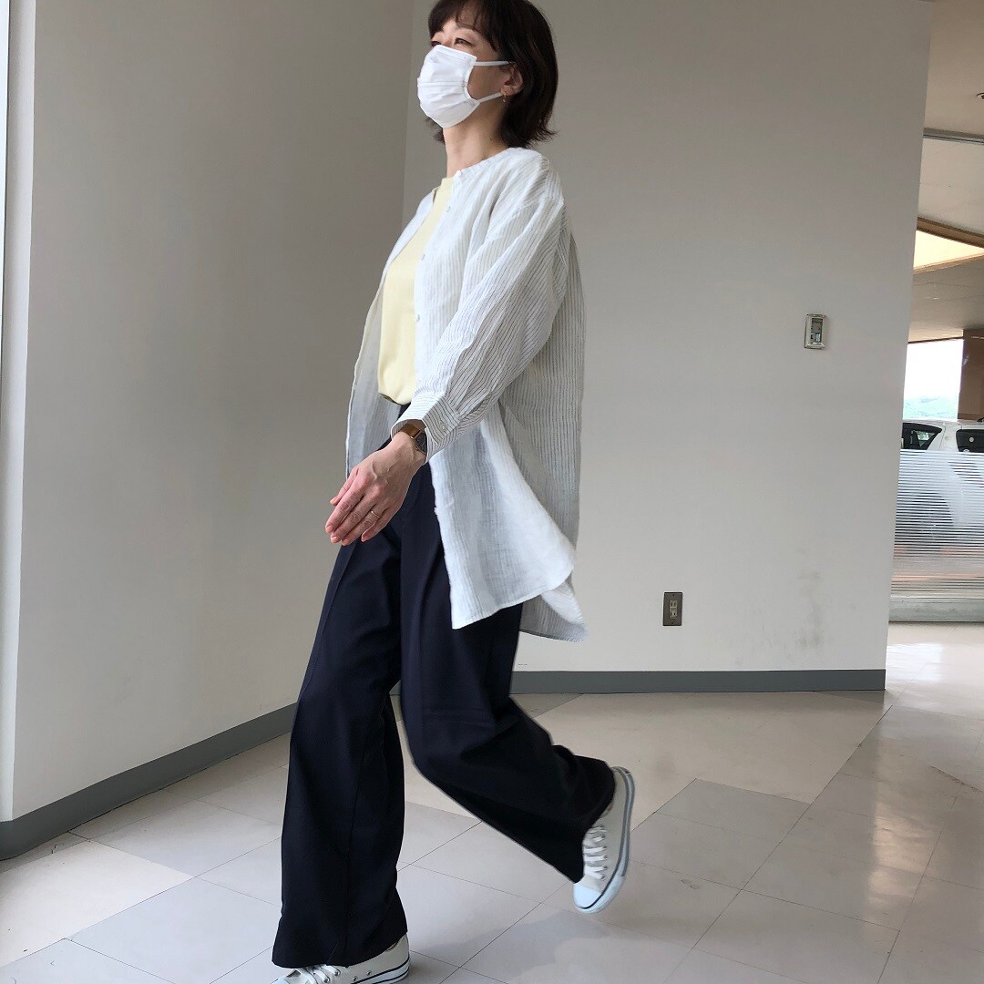 ha歩く