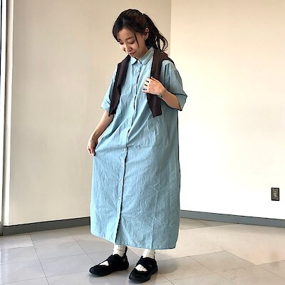 【天満屋ハピータウン岡北】身長154㎝