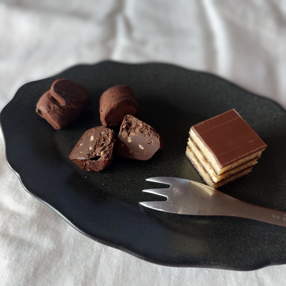 チョコレート