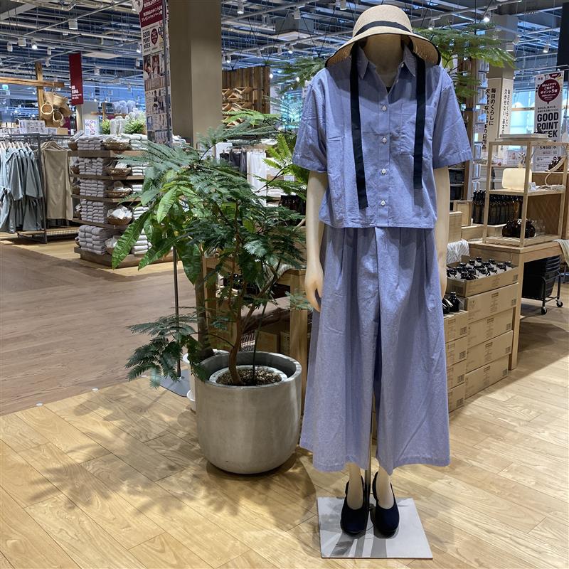 服の写真
