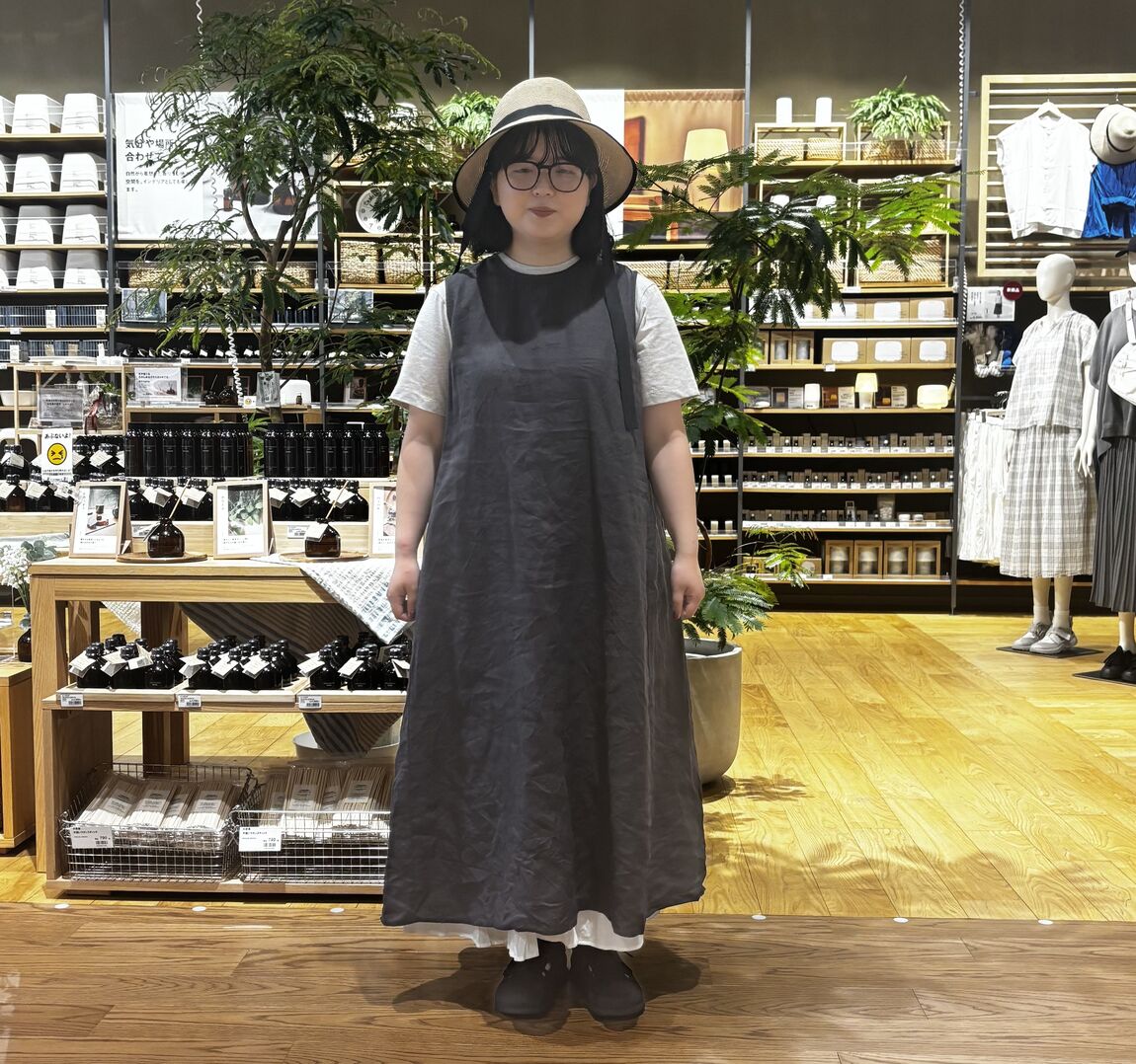 スタッフ写真