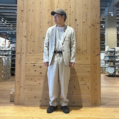 【フレスポ三次プラザ】身長：１６３ｃｍ