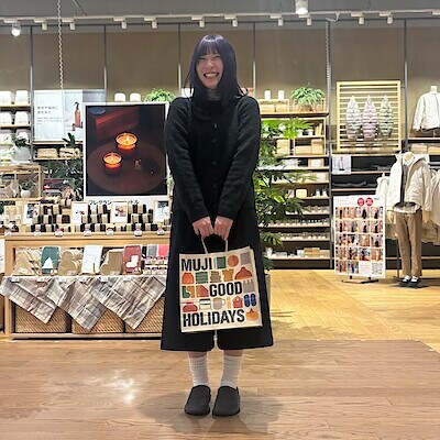 【フレスポ三次プラザ】身長：１６３㎝