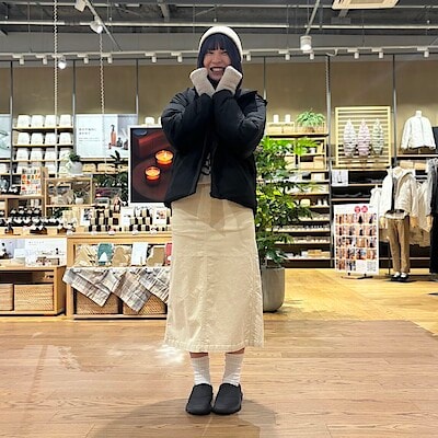 【フレスポ三次プラザ】身長：１６３㎝