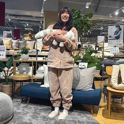 【フレスポ三次プラザ】身長：１６３㎝