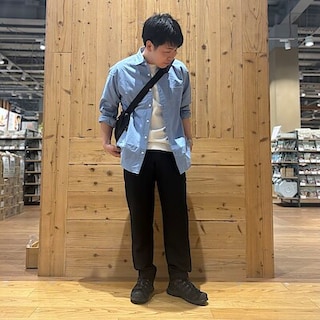 【フレスポ三次プラザ】身長：１６３ｃｍ