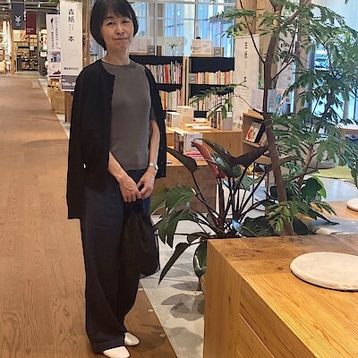 【フレスポ三次プラザ】身長：１５９ｃｍ