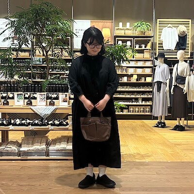 【フレスポ三次プラザ】身長：１５７ｃｍ