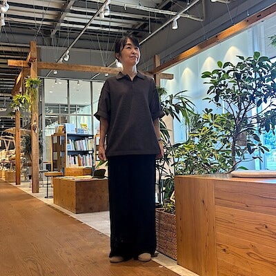 【フレスポ三次プラザ】身長：１５９ｃｍ