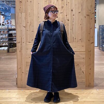 【フレスポ三次プラザ】身長：１５７㎝