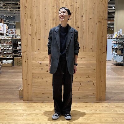 【フレスポ三次プラザ】身長：1６０㎝