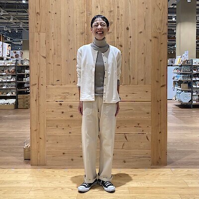 【フレスポ三次プラザ】身長：1６０㎝