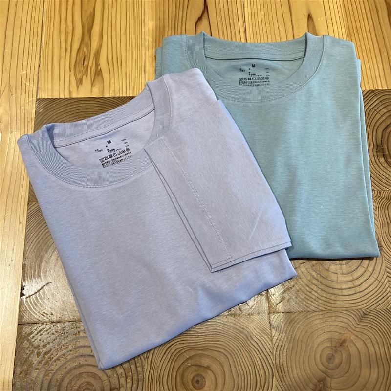 衣服の写真