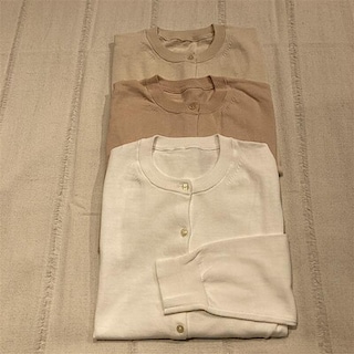 【フレスポ三次プラザ】春先にオススメの一枚！