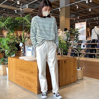 【フレスポ三次プラザ】身長：166㎝