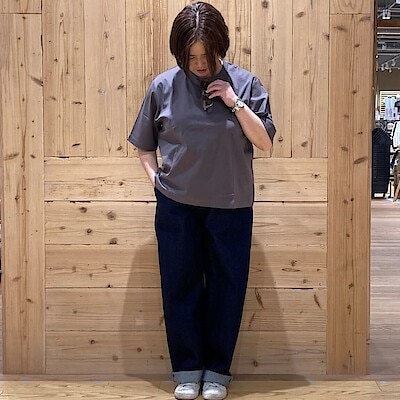 【フレスポ三次プラザ】身長：156㎝