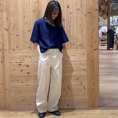 【フレスポ三次プラザ】身長：166㎝