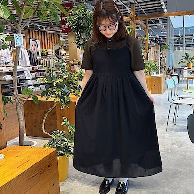 【フレスポ三次プラザ】身長：157㎝