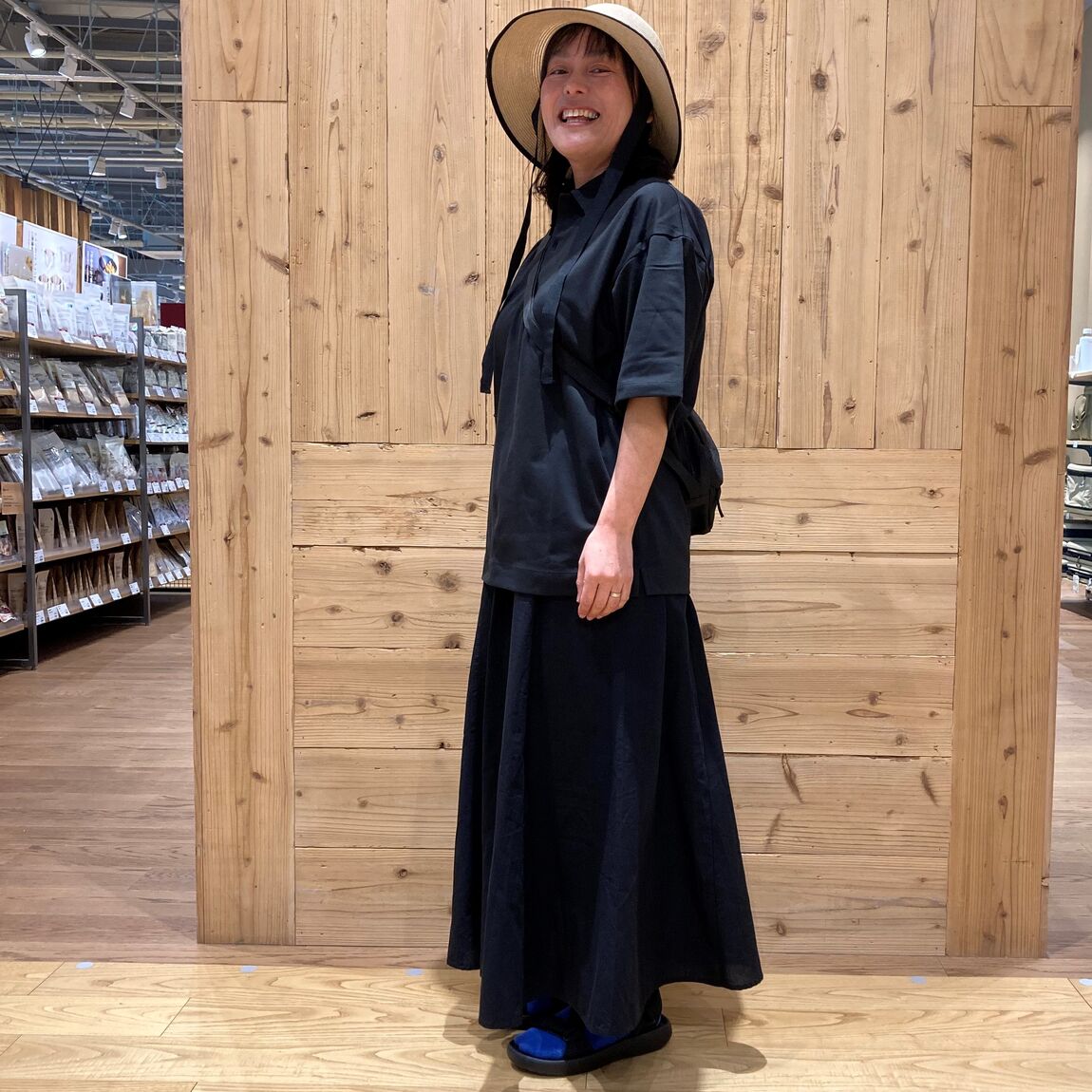 スタッフの写真