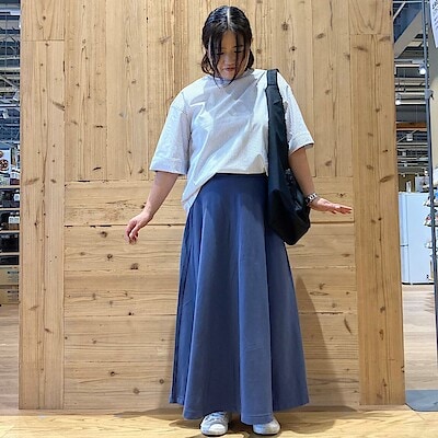 【フレスポ三次プラザ】身長：１５７㎝