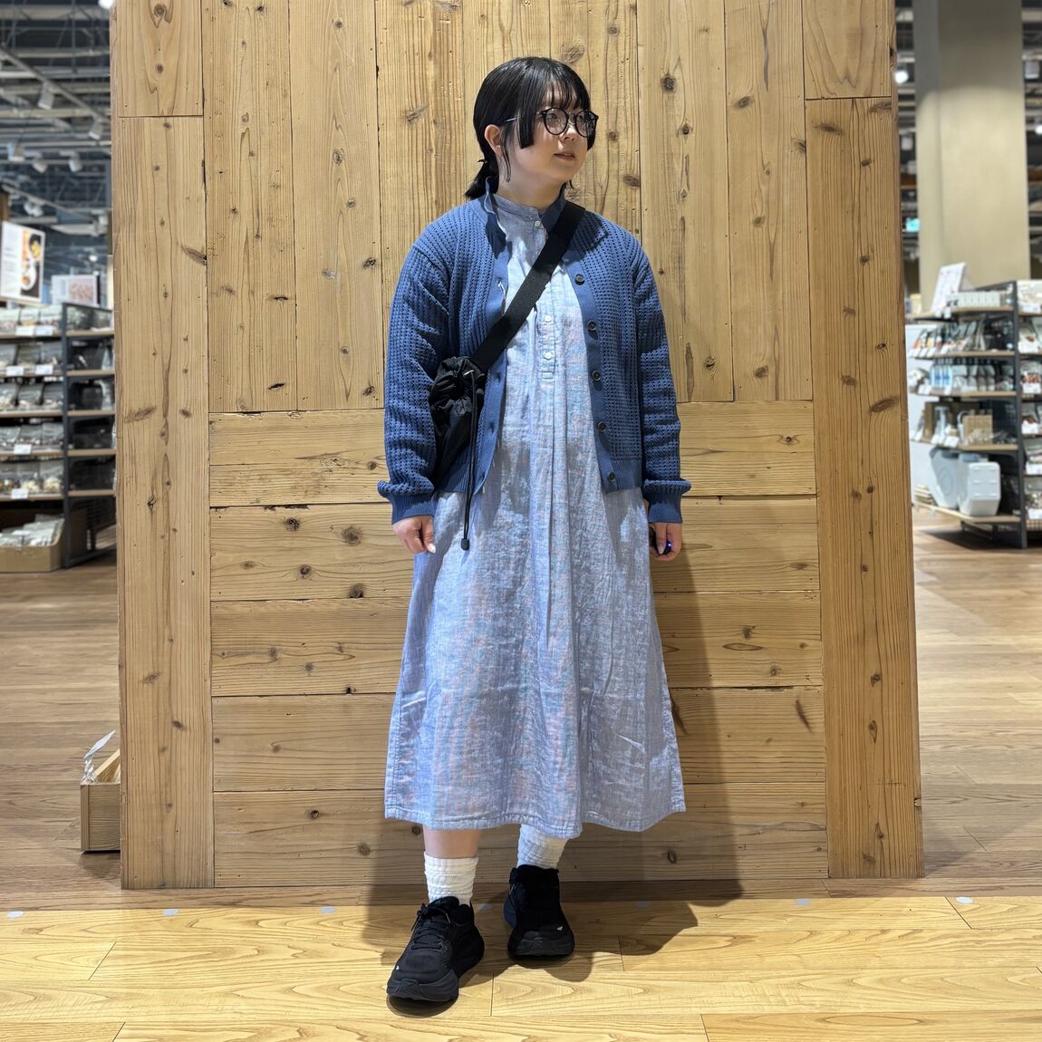 スタッフの写真