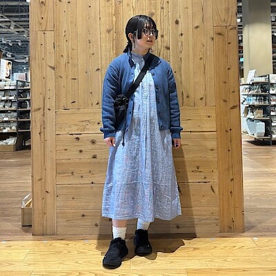 【フレスポ三次プラザ】身長：１５７㎝