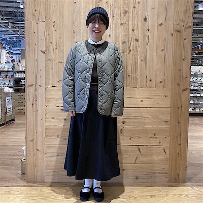 【フレスポ三次プラザ】身長：１５７㎝