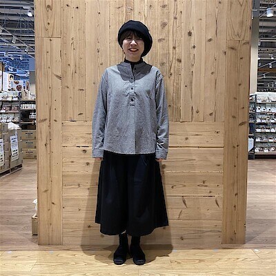 【フレスポ三次プラザ】身長：１５７㎝