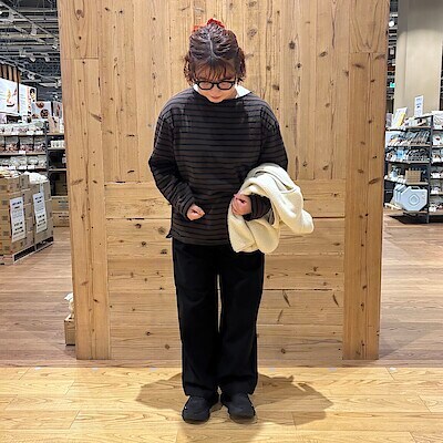 【フレスポ三次プラザ】身長：１５７㎝