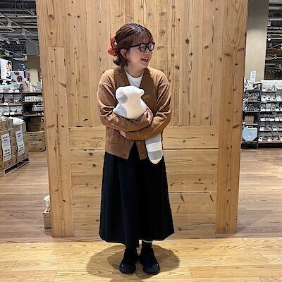 【フレスポ三次プラザ】身長：１５７㎝