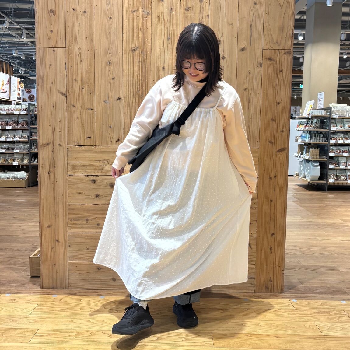 スタッフの写真