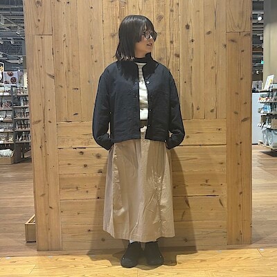 【フレスポ三次プラザ】身長：１５７㎝