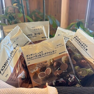 【フレスポ三次プラザ】～無印良品で甘いひと時を～