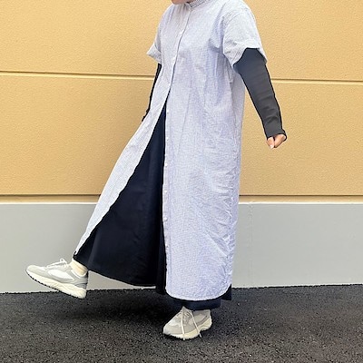 【フレスポ三次プラザ】身長：１５６㎝