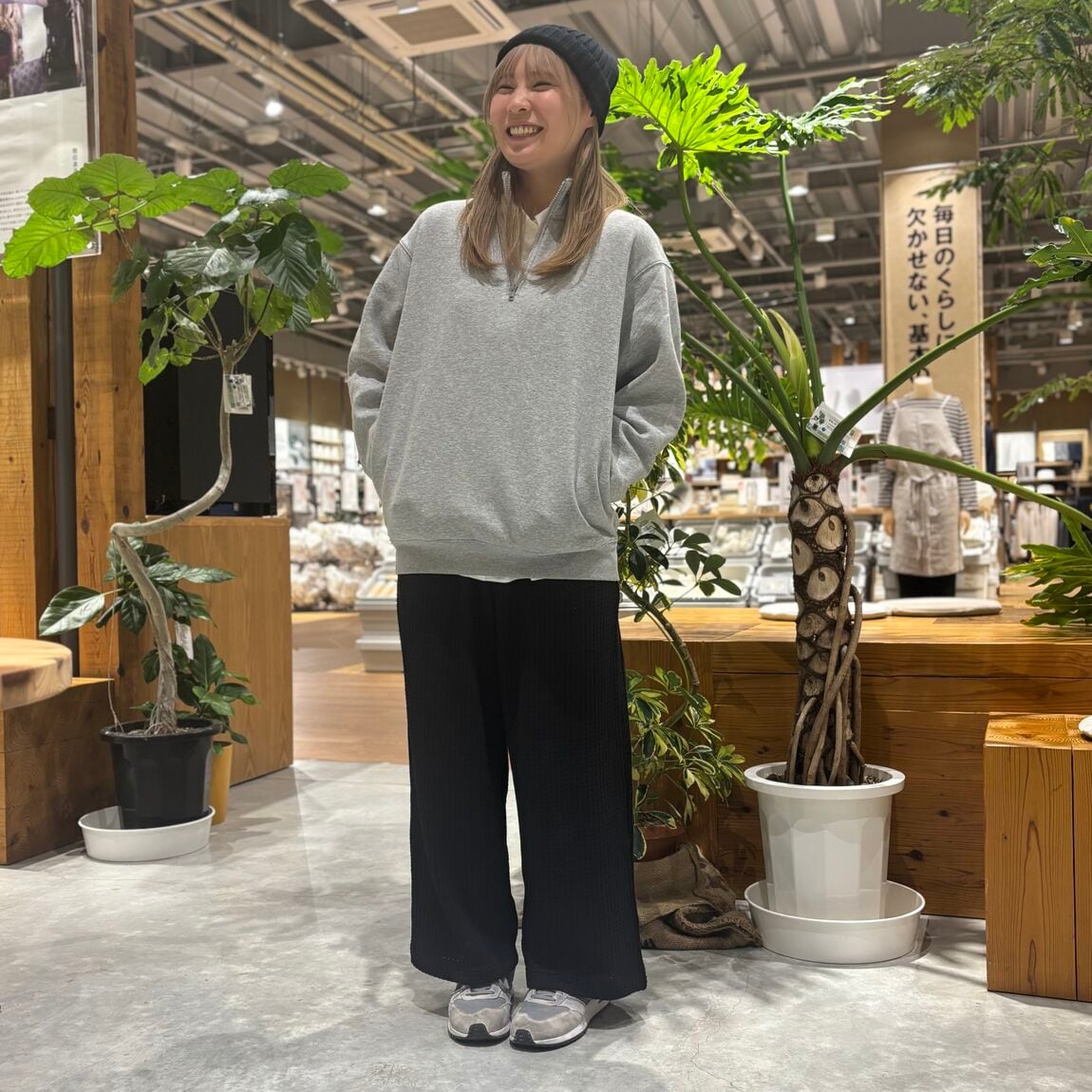 スタッフの写真