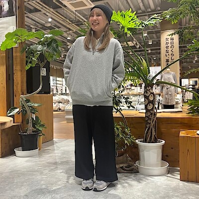 【フレスポ三次プラザ】身長：１６３㎝