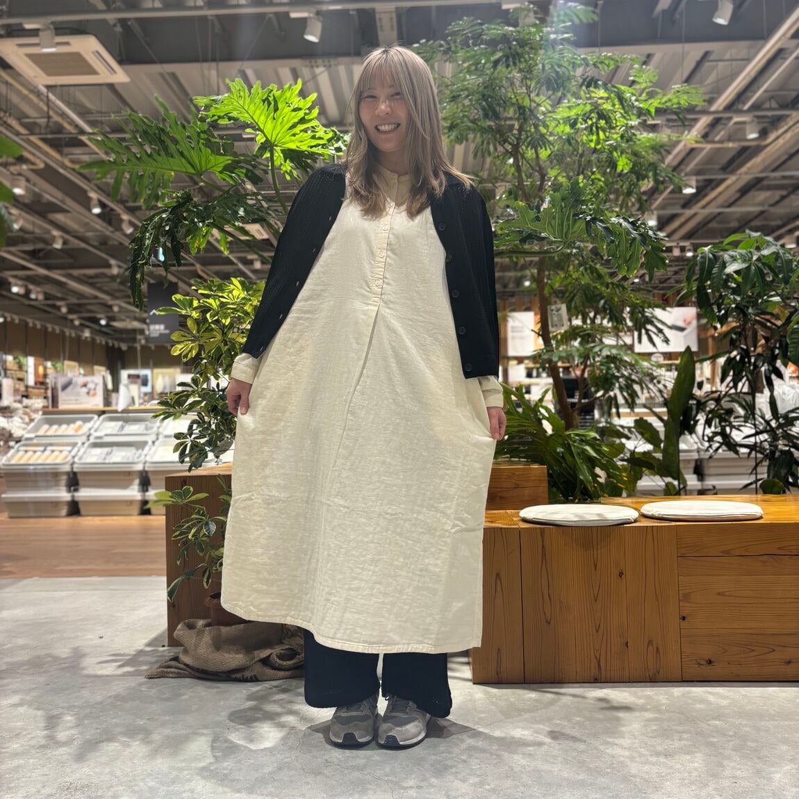 スタッフの写真