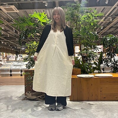 【フレスポ三次プラザ】身長：１６３㎝