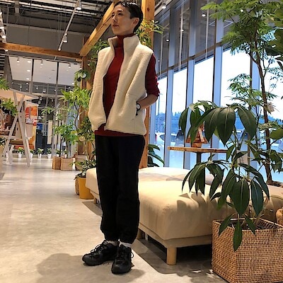 【フレスポ三次プラザ】身長：160cm