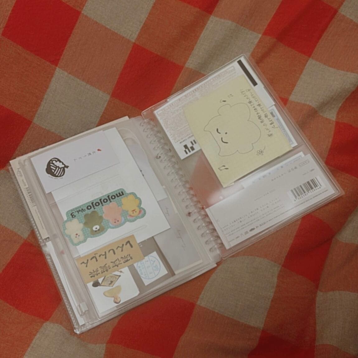 フレスポ三次プラザ】私の愛用品｜スタッフの愛用品（思い出たちを