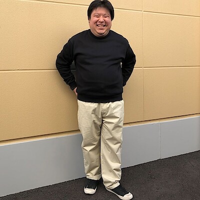 【フレスポ三次プラザ】身長：165㎝