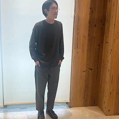 【フレスポ三次プラザ】身長：171㎝