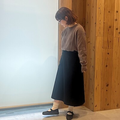 【フレスポ三次プラザ】身長：156㎝