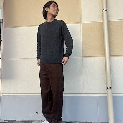 【フレスポ三次プラザ】身長：171㎝