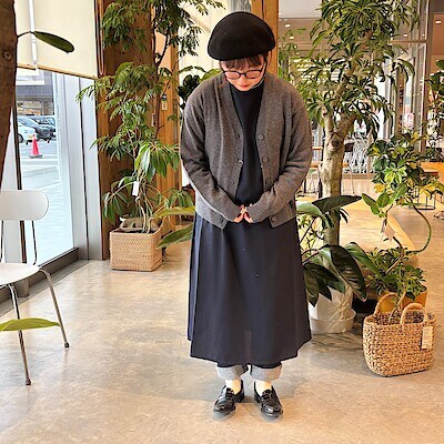 【フレスポ三次プラザ】157cm