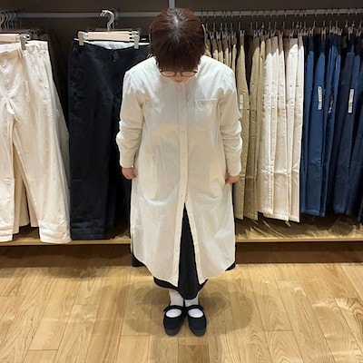 【フレスポ三次プラザ】身長：156ｃｍ