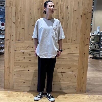 【フレスポ三次プラザ】身長：159㎝