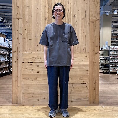 【フレスポ三次プラザ】身長：159㎝