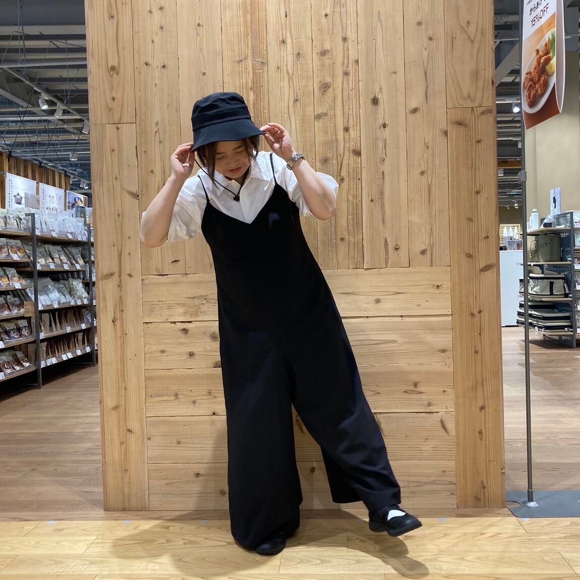 スタッフの写真