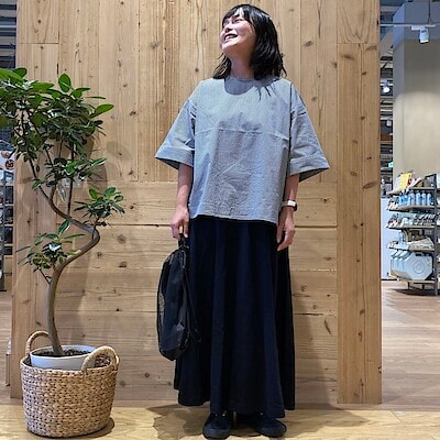 【フレスポ三次プラザ】身長：１５７㎝